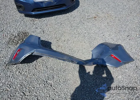 2020 Toyota Corolla Le из США, поврежденный, VIN 5YFEPRAE4LP084835